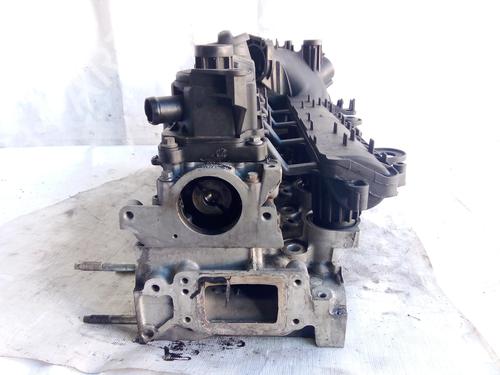 Cylinder head FORD FIESTA V (JH_, JD_)  | BP17833961M5 