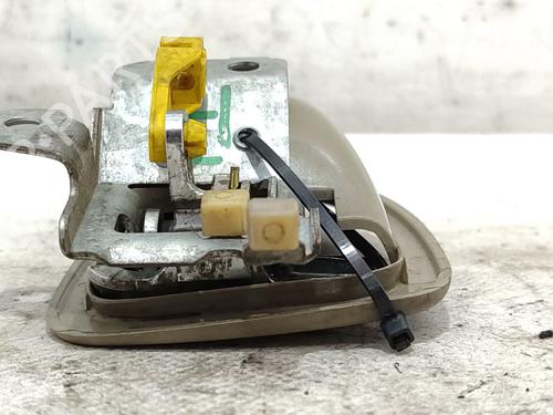 Rear left interior door handle VOLVO V40 Estate (645) 1.9 DI | BP27347060I15 