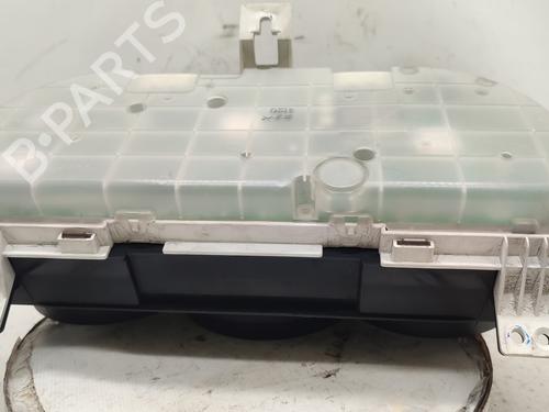 Instrument cluster MAZDA 3 (BK) 1.6 DI Turbo | BP23117810C47 