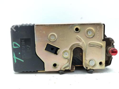 Rear right lock OPEL VECTRA B Estate (J96) 2.0 DTI 16V (F35) 24414131