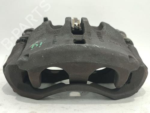 Used Left front brake caliper IVECO DAILY V Van [2011-2014]  32140340