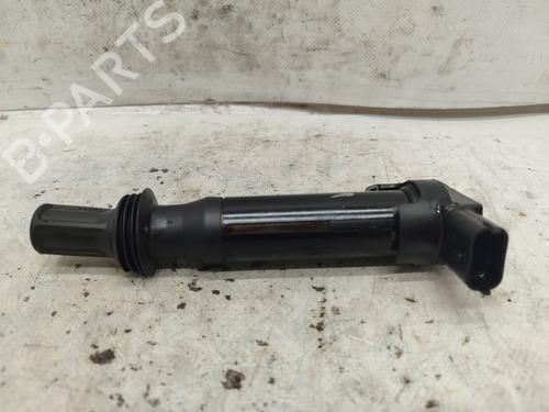 Used Ignition coil PEUGEOT 3008 I MPV (0U_) 1.2 (131 hp) 26010126