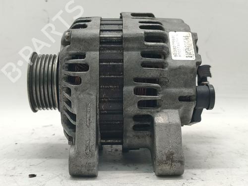 Alternator PEUGEOT 206 Hatchback (2A/C) 1.4 i | BP30176455M7 
