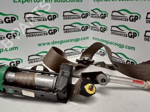 Used Front right seatbelt VOLVO S80 I (184) D5 (163 hp) 8751235