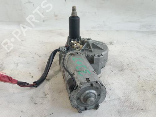 Rear wiper motor NISSAN MICRA II (K11) 1.0 i 16V | BP27883727M102 