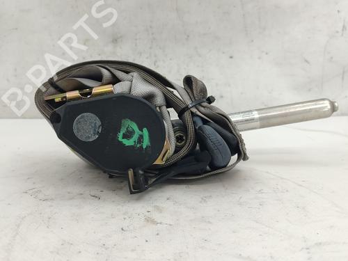 Used Front left seatbelt MERCEDES-BENZ CLK (C208) CLK 230 Kompressor (208.347) (193 hp) 26191172