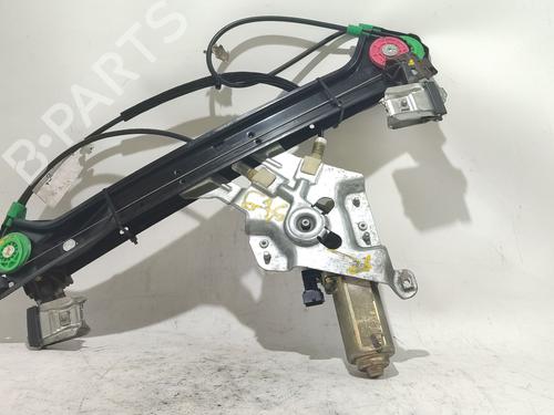 Used Front right window mechanism Front right window mechanism SAAB 9-3 (YS3F, E79, D79, D75) 2.2 TiD (125 hp) 34606230 34606230