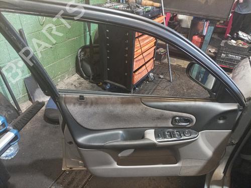 ABS Bremseaggregat MAZDA 323 F VI Hatchback (BJ)  | BP20106050M43 