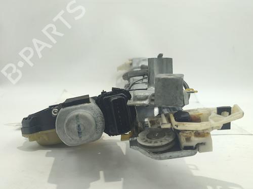 Front left window mechanism RENAULT MEGANE II Saloon (LM0/1_) 1.9 dCi (LM0G, LM1G, LM2C) | BP31860138C22