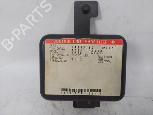 Øvrige Styrinhsenheder MITSUBISHI GALLOPER (JK-01) [1998-2003]  13012947