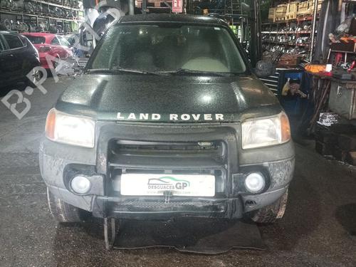 Front right interior door handle LAND ROVER FREELANDER I (L314)  | BP32001165I14 