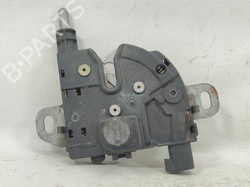 Used Hood lock FORD FOCUS II (DA_, HCP, DP) 1.8 TDCi (115 hp) 15657841