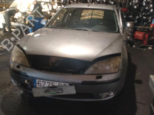 Brugte FORD MONDEO III (B5Y) 2.0 16V TDDi / TDCi (115 hp) 4307298