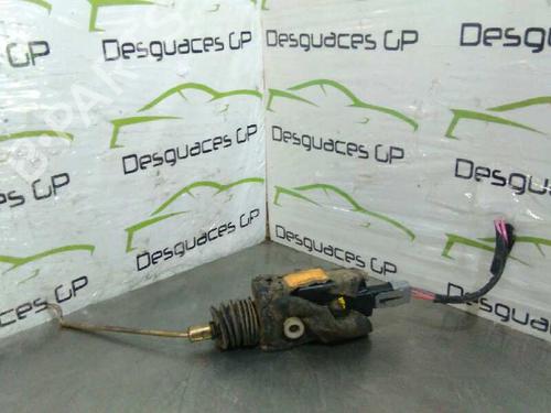 Used Electronic module FORD USA EXPLORER (U2, U_) 4.0 (156 hp) 14324557