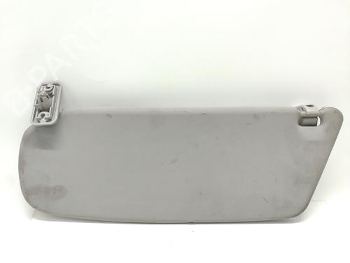 Used Right sun visor Right sun visor OPEL MERIVA A MPV (X03) 1.7 CDTI (E75) (100 hp) 31652257 31652257