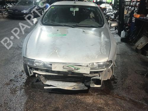 Brukte deler til FIAT MAREA (185_) 1.9 JTD 105 (185AXN1A) (105 hp) 4472638