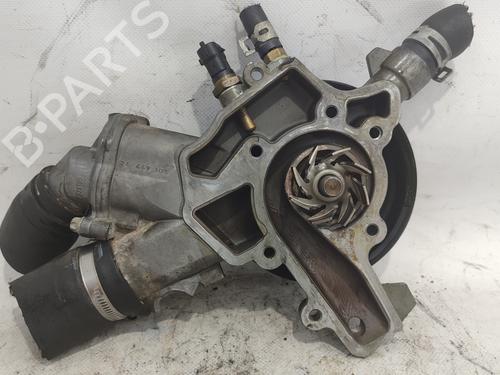 Other OPEL ASTRA H (A04)  | BP18014971O1 