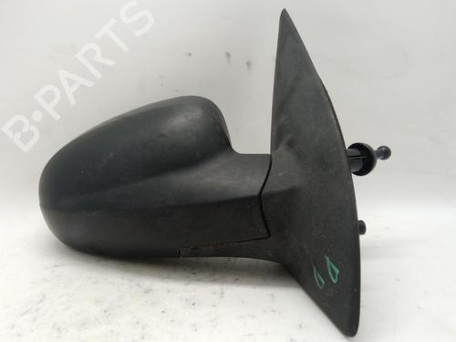 Used Right mirror Right mirror CHEVROLET AVEO / KALOS Hatchback (T250, T255) 1.2 (72 hp) 34649290 34649290