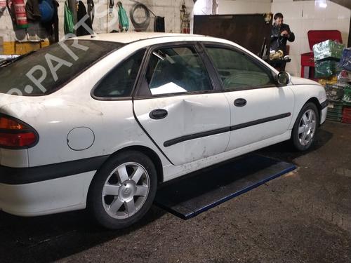 Steering pump RENAULT LAGUNA I (B56_, 556_) 1.6 16V (B568, B561) | BP31093108M99