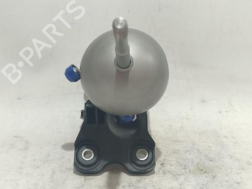 Selector da caixa Selector da caixa HONDA CIVIC VIII Hatchback (FN, FK) 2.2 CTDi (FK3) (140 hp) 34397541 34397541