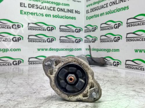 Left rear shock absorber MERCEDES-BENZ E-CLASS Coupe (C207) E 350 CDI (207.322) | BP7129790M18 