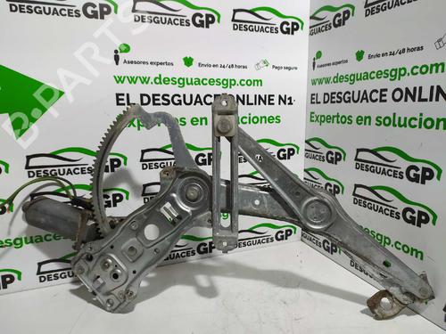 Front left window mechanism MERCEDES-BENZ C-CLASS (W202) C 220 D (202.121) | BP7146755C22 