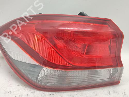 Used Left taillight Left taillight HYUNDAI i30 (PDE, PD, PDEN) 1.6 CRDi (116 hp) 36359107 36359107
