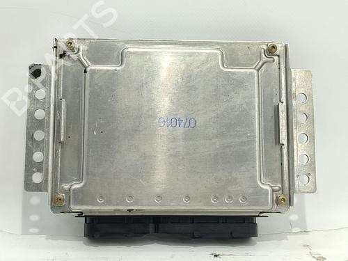Engine control unit (ECU) ALFA ROMEO 156 Sportwagon (932_) 1.9 JTD (932B2B, 932B2C) | BP31651110M57