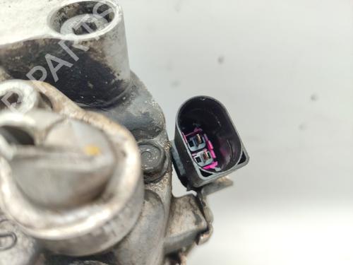 AC compressor SKODA OCTAVIA I (1U2) 1.9 TDI | BP30161050M34