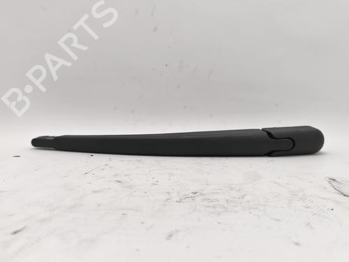 Used Rear windshield wiper arm PEUGEOT 307 Break (3E) 2.0 HDI 110 (107 hp) 29208254