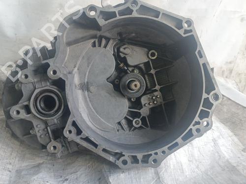 Gearbox OPEL ASTRA J (P10) 1.7 CDTI (68) | BP34634243M3 - Image 4