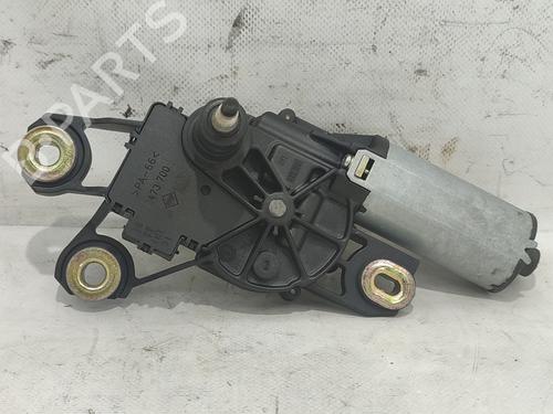 Rear wiper motor SEAT IBIZA III (6L1) 1.9 SDI | BP22354402M102 