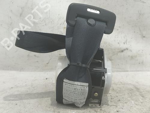 Rear left seatbelt NISSAN MAXIMA / MAXIMA QX V (A33) 3.0 V6 24V | BP27468928I29 
