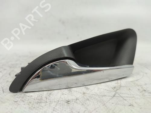 Used Rear left interior door handle OPEL INSIGNIA A Sports Tourer (G09) [2008-2017]  13894742