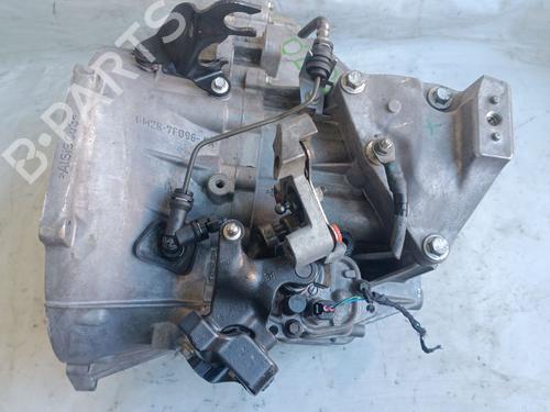 Gearbox FORD S-MAX (WA6) 1.8 TDCi | BP39514746M3 - Image 2