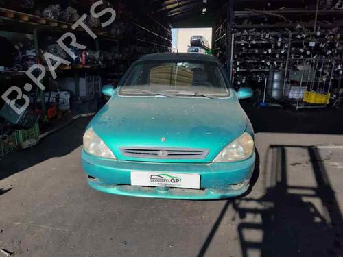 Bakluke lås KIA RIO I Hatchback (DC) 1.3 | BP7147845C101 