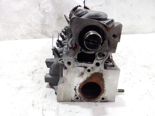 Cylinder head RENAULT LAGUNA II (BG0/1_) 1.9 dCi (BG08, BG0G) | BP21792831M5 