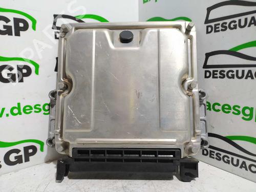 Engine control unit (ECU) CITROËN C5 I (DC_) 2.0 HDi (DCRHZB, DCRHZE) | BP7150019M57 