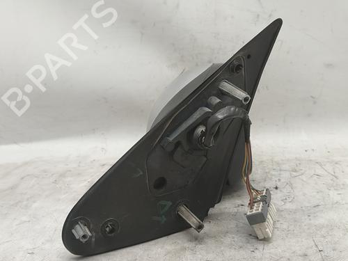 Right mirror PEUGEOT 406 (8B) 2.0 HDI 110 | BP17319290C27 