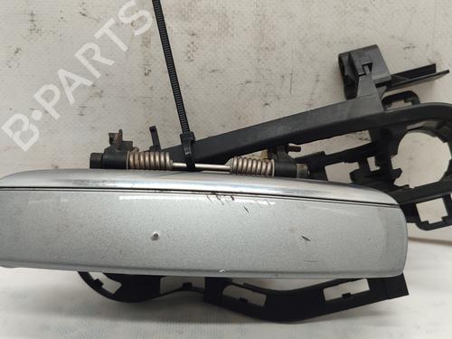 Used Rear left exterior door handle AUDI A6 Allroad C6 (4FH) [2006-2011]  23093974
