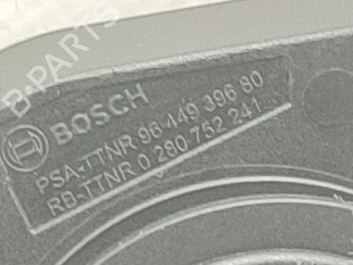 Pedal CITROËN C5 I (DC_) 2.0 HDi (DCRHZB, DCRHZE) | BP36994643I4 - Image 4