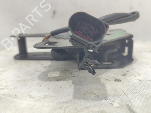 Hood lock AUDI A6 C6 Avant (4F5) 2.7 TDI | BP19429195C133 