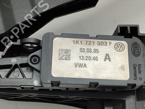 Pedal AUDI A3 Sportback (8PA) 1.9 TDI | BP29370490I4 