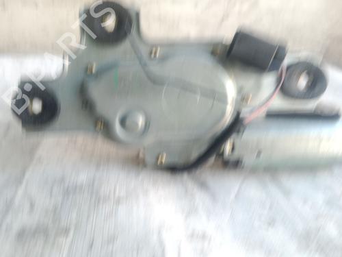 Rear wiper motor FORD FOCUS I (DAW, DBW) 1.6 16V | BP27195736M102 