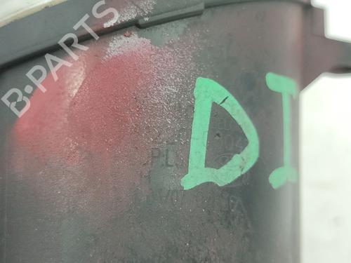 Left front fog light TOYOTA AVENSIS Estate (_T25_) 2.2 D-4D (ADT251_, ADT251R) | BP29921295C30 