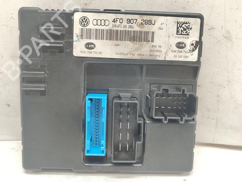 Used Electronic module AUDI A6 Allroad C6 (4FH) [2006-2011]  23094045