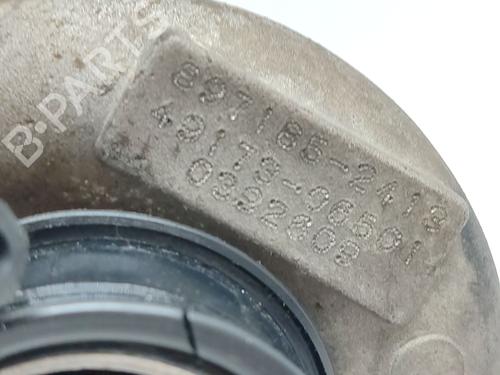 Turbocharger/Supercharger OPEL CORSA C (X01) 1.7 DTI (F08, F68) | BP30053567M71 