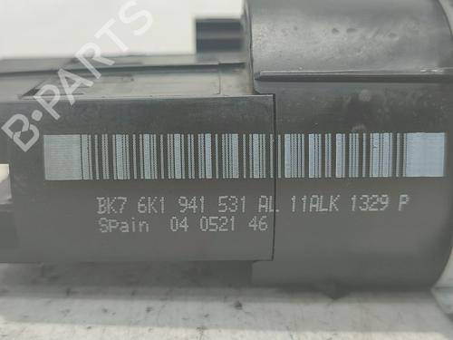 Headlight switch SEAT CORDOBA (6K2) 1.4 | BP16952299I24 