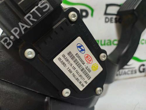 Pedal HYUNDAI SONATA V (NF) 2.0 CRDi | BP7151677I4 