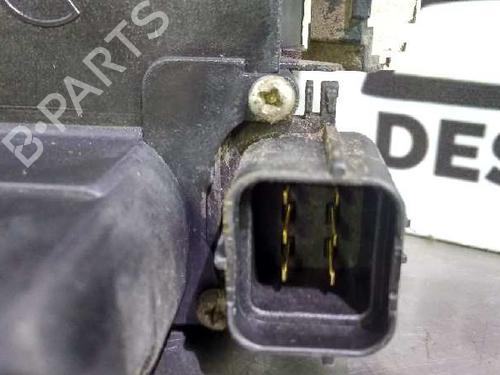 Rear left lock ROVER 200 II Hatchback (RF)  | BP7140318C100 